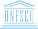 Logo de l'UNESCO. Lien vers le site de l'UNESCO.