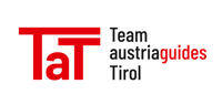 Logo TAT de l'association des guides du Tyrol